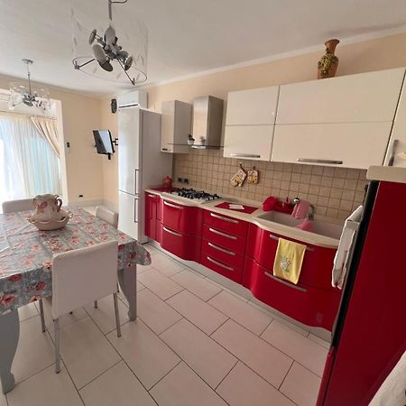 Casa Delle Stelle Apartment Мондело Екстериор снимка