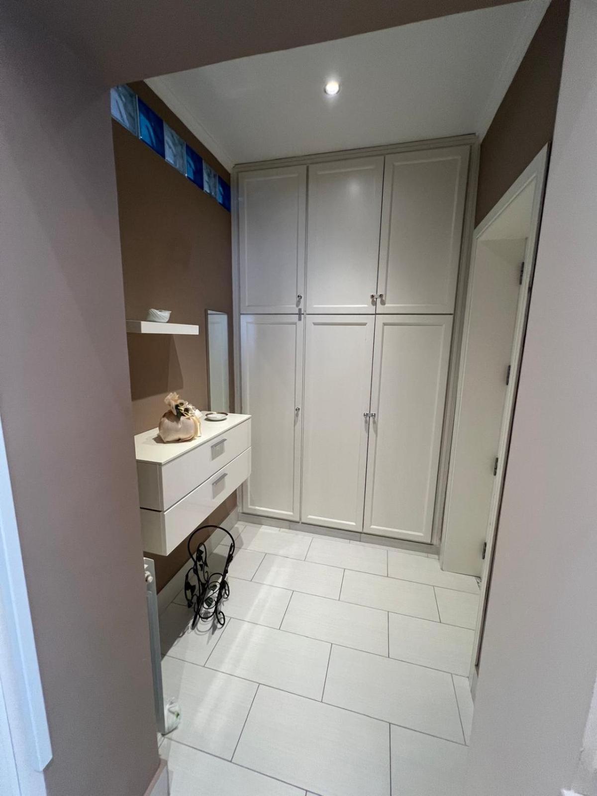 Casa Delle Stelle Apartment Мондело Екстериор снимка