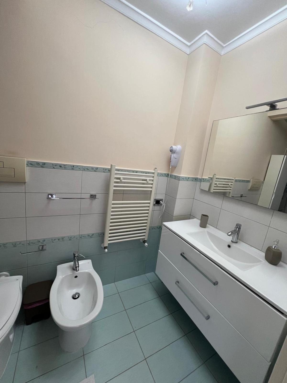 Casa Delle Stelle Apartment Мондело Екстериор снимка