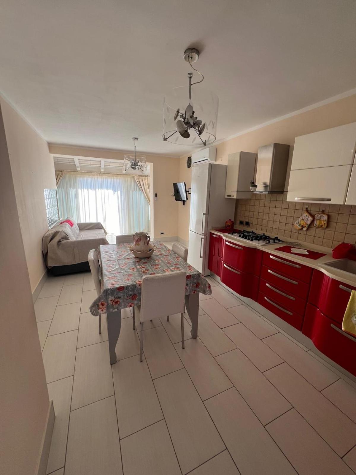 Casa Delle Stelle Apartment Мондело Екстериор снимка