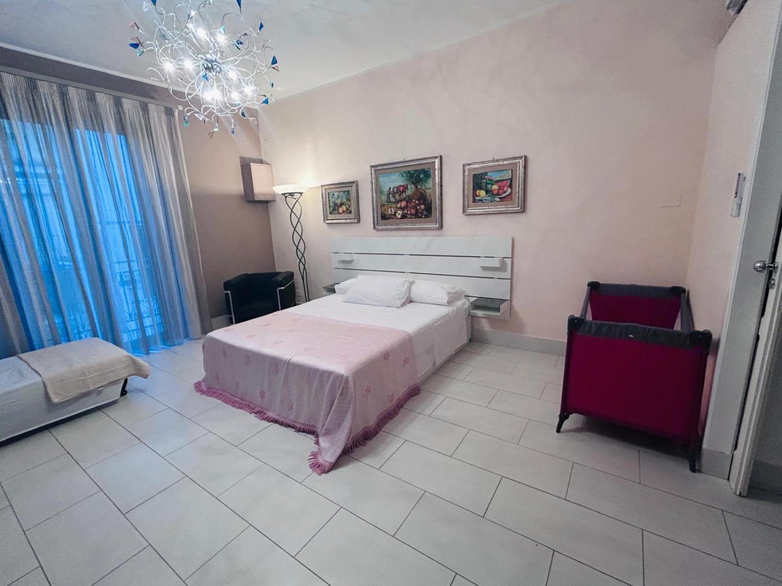 Casa Delle Stelle Apartment Мондело Екстериор снимка